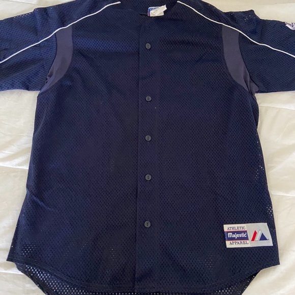 Men's Majestic softball/baseball jerseys - Picture 5 of 10